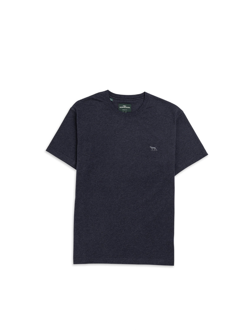 An image of the Rodd & Gunn The Gunn T-Shirt