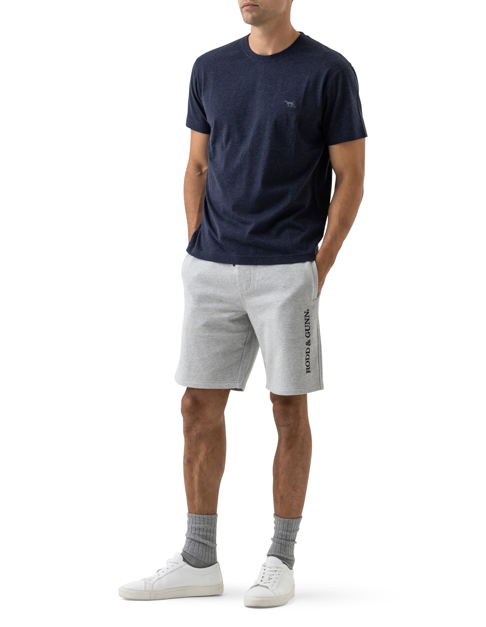 An image of the Rodd & Gunn The Gunn T-Shirt