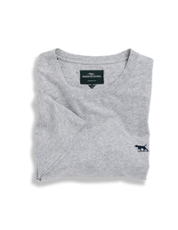 An image of the Rodd & Gunn The Gunn T-Shirt