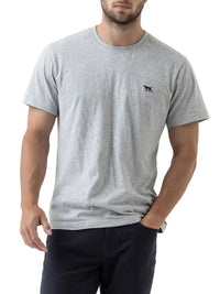 An image of the Rodd & Gunn The Gunn T-Shirt