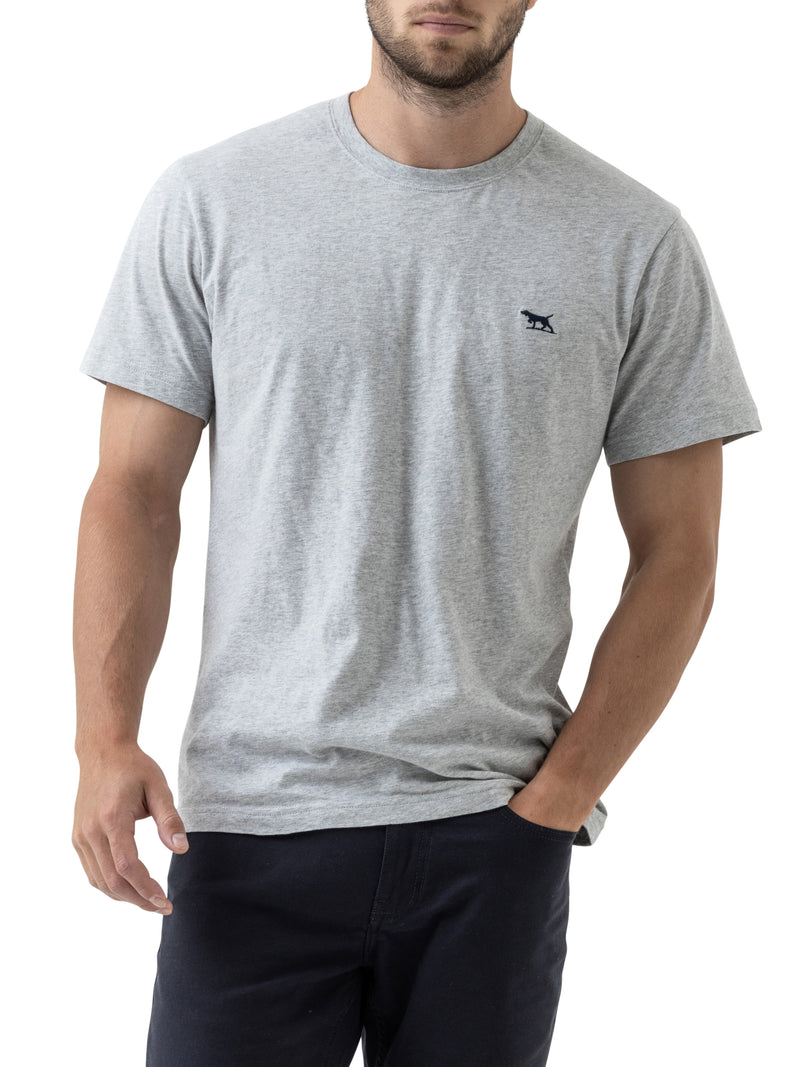 An image of the Rodd & Gunn The Gunn T-Shirt