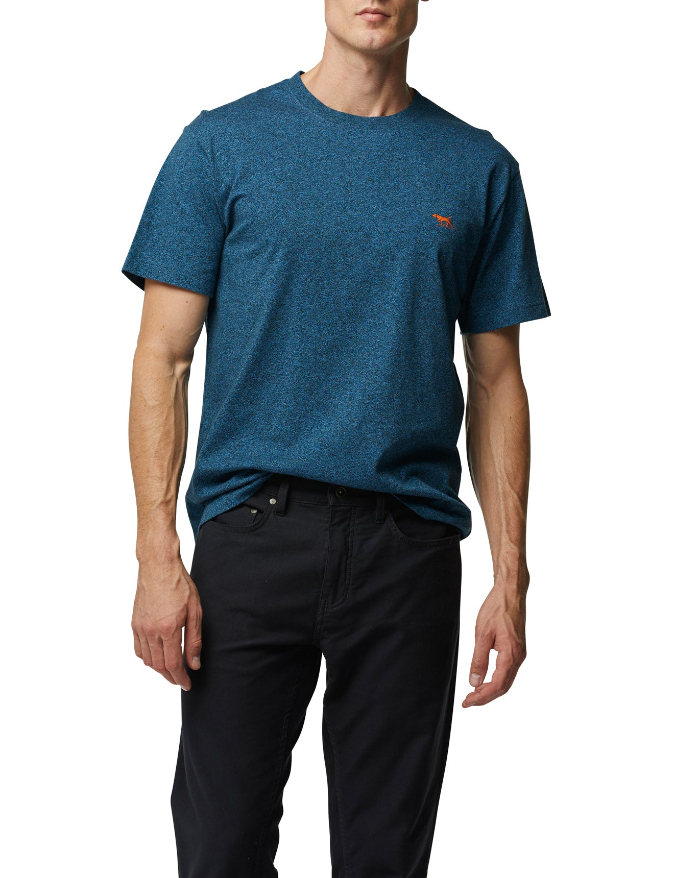 An image of the Rodd & Gunn The Gunn T-Shirt