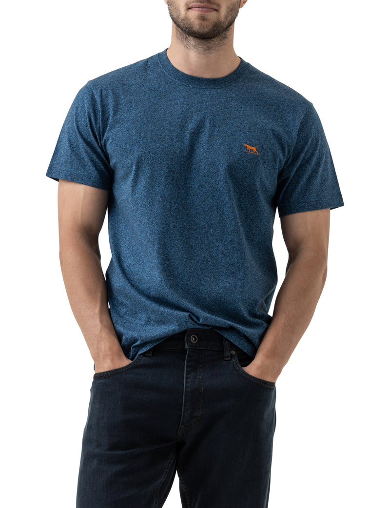 An image of the Rodd & Gunn The Gunn T-Shirt