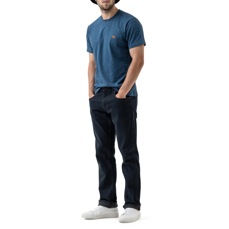 An image of the Rodd & Gunn The Gunn T-Shirt
