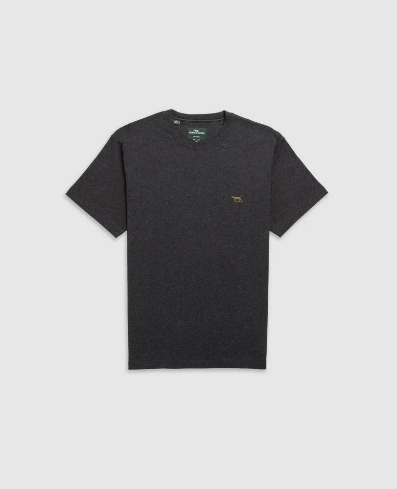 The Gunn Tee 2.0