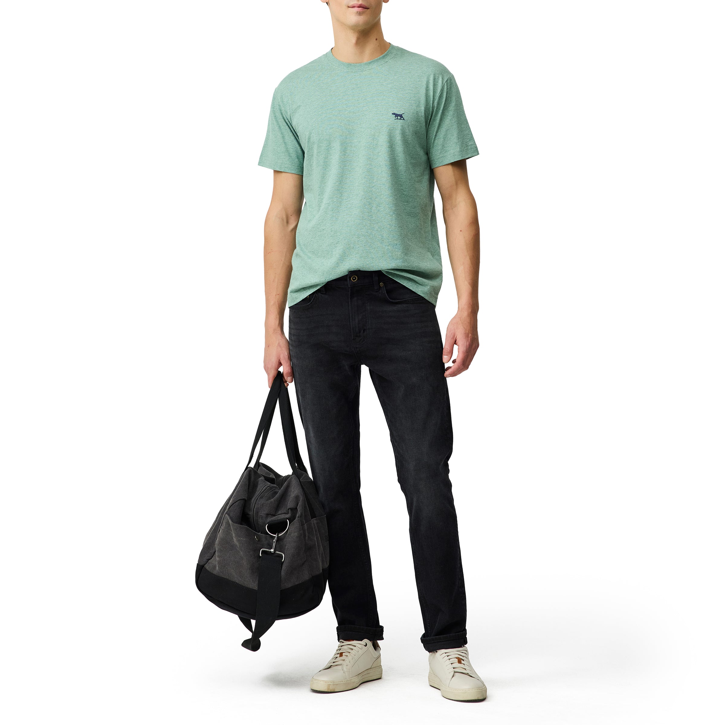 The Gunn Tee 2.0
