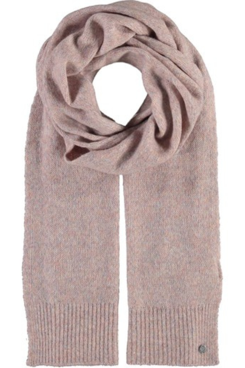 Knitted Scarf