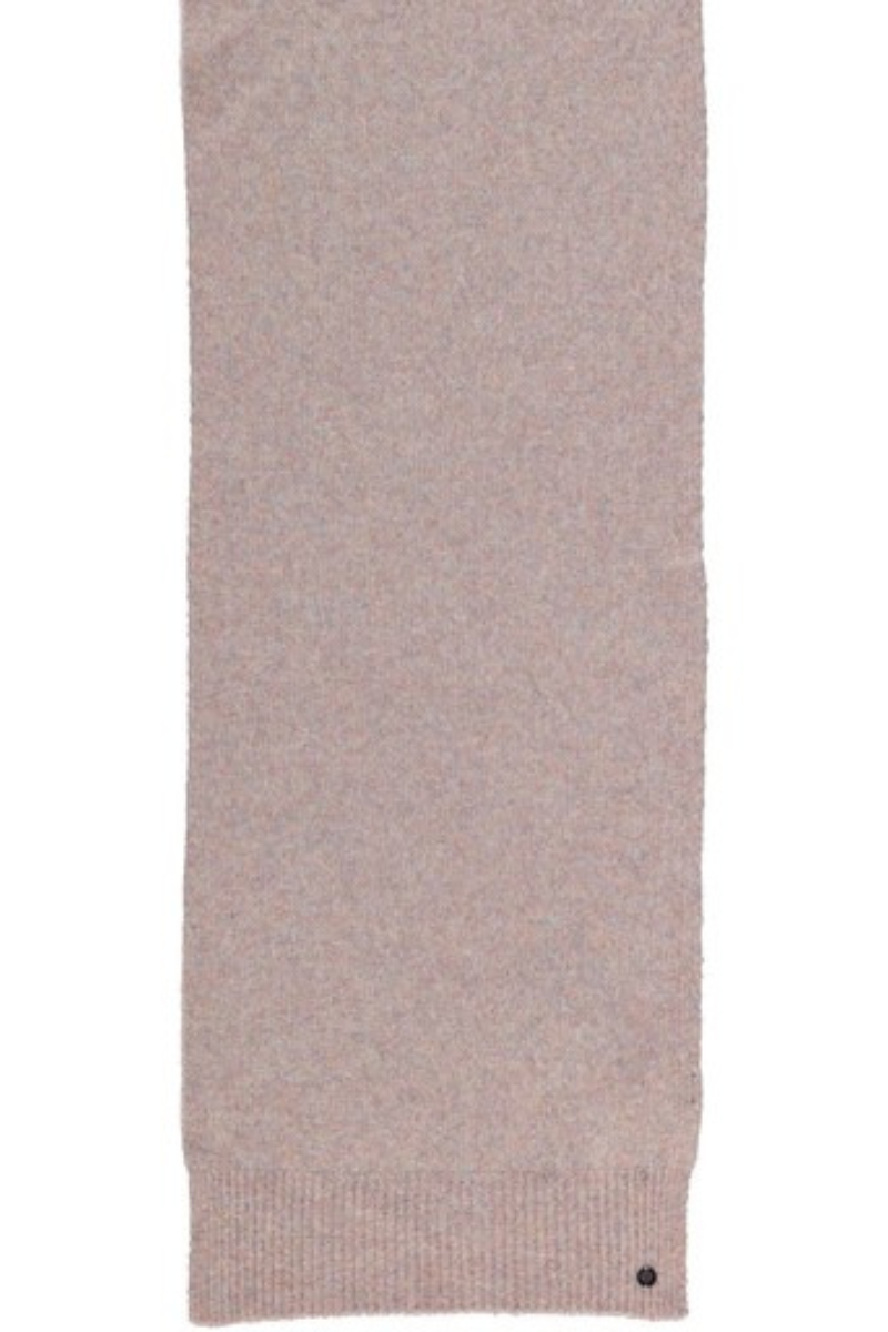 Knitted Scarf