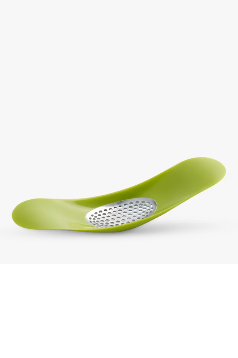 Rocker Garlic Crusher