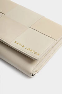 An image of the Katie Loxton Taya Woven Purse