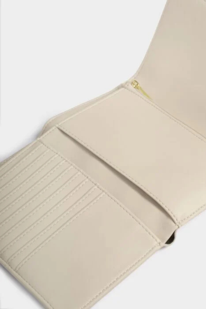 An image of the Katie Loxton Taya Woven Purse