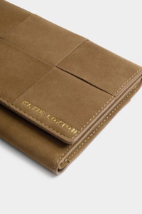 An image of the Katie Loxton Taya Woven Purse