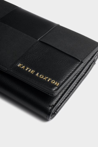 An image of the Katie Loxton Taya Woven Purse
