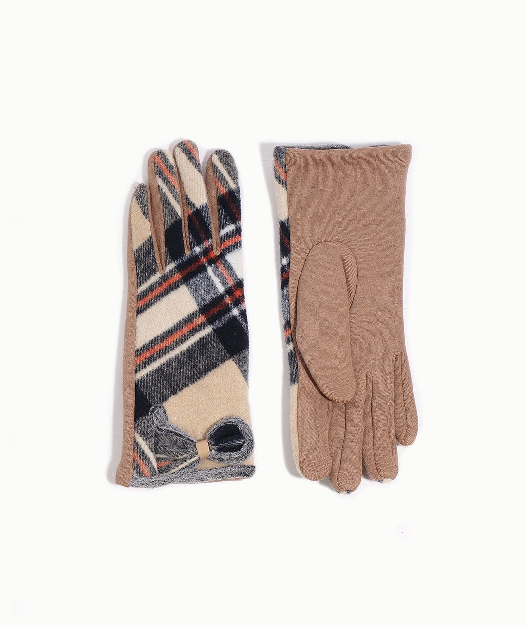 An image of the Pia Rossini Paisley Glove