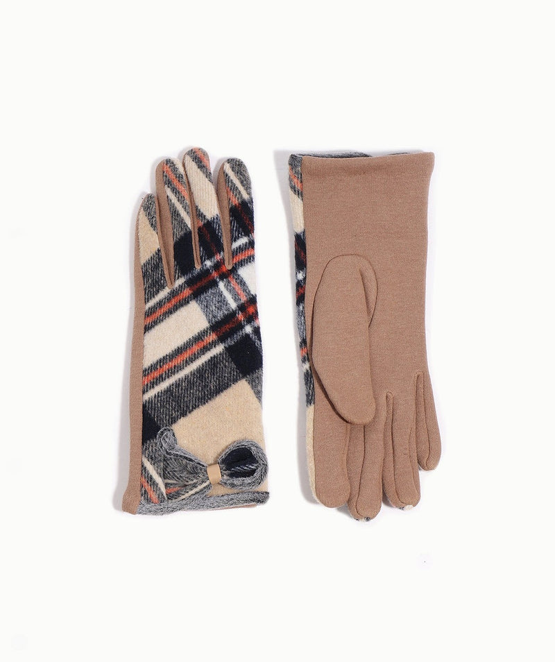 An image of the Pia Rossini Paisley Glove