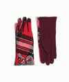 An image of the Pia Rossini Paisley Glove