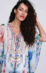 An image of the Pia Rossini Paradiso Cover Up