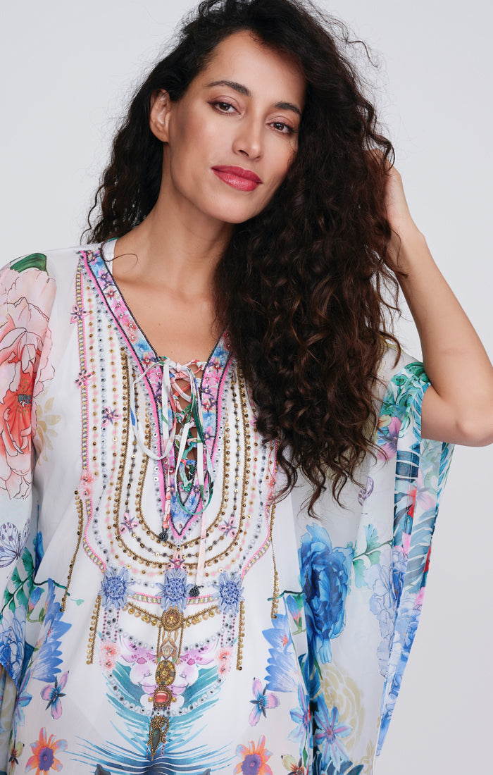 An image of the Pia Rossini Paradiso Cover Up