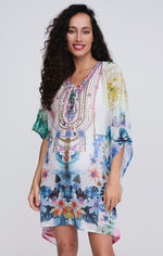 An image of the Pia Rossini Paradiso Cover Up