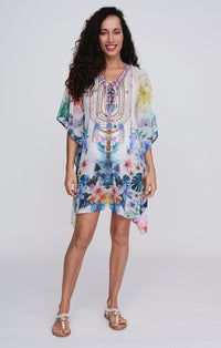An image of the Pia Rossini Paradiso Cover Up