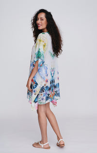 An image of the Pia Rossini Paradiso Cover Up