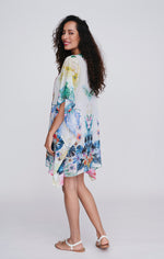 An image of the Pia Rossini Paradiso Cover Up