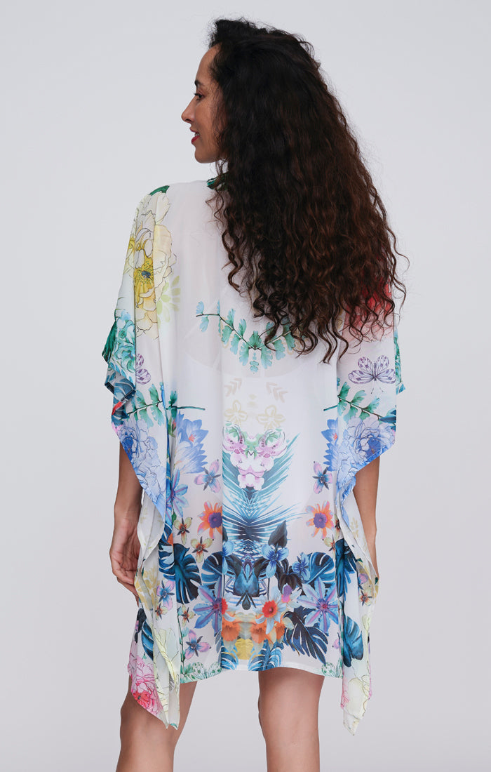 An image of the Pia Rossini Paradiso Cover Up