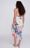 An image of the Pia Rossini Paradiso Sarong