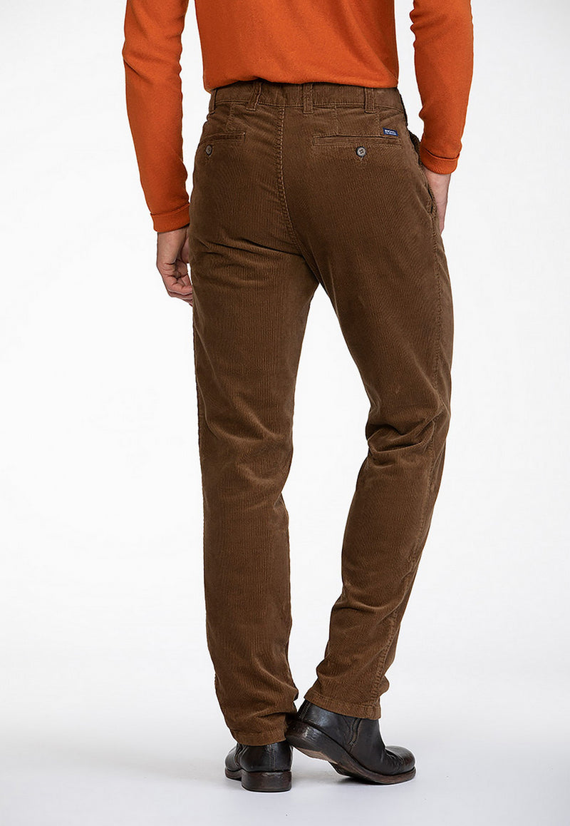 An image of the Bruhl Trouser Pamra B