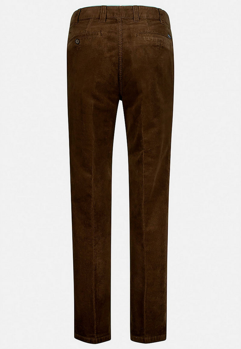 An image of the Bruhl Trouser Pamra B