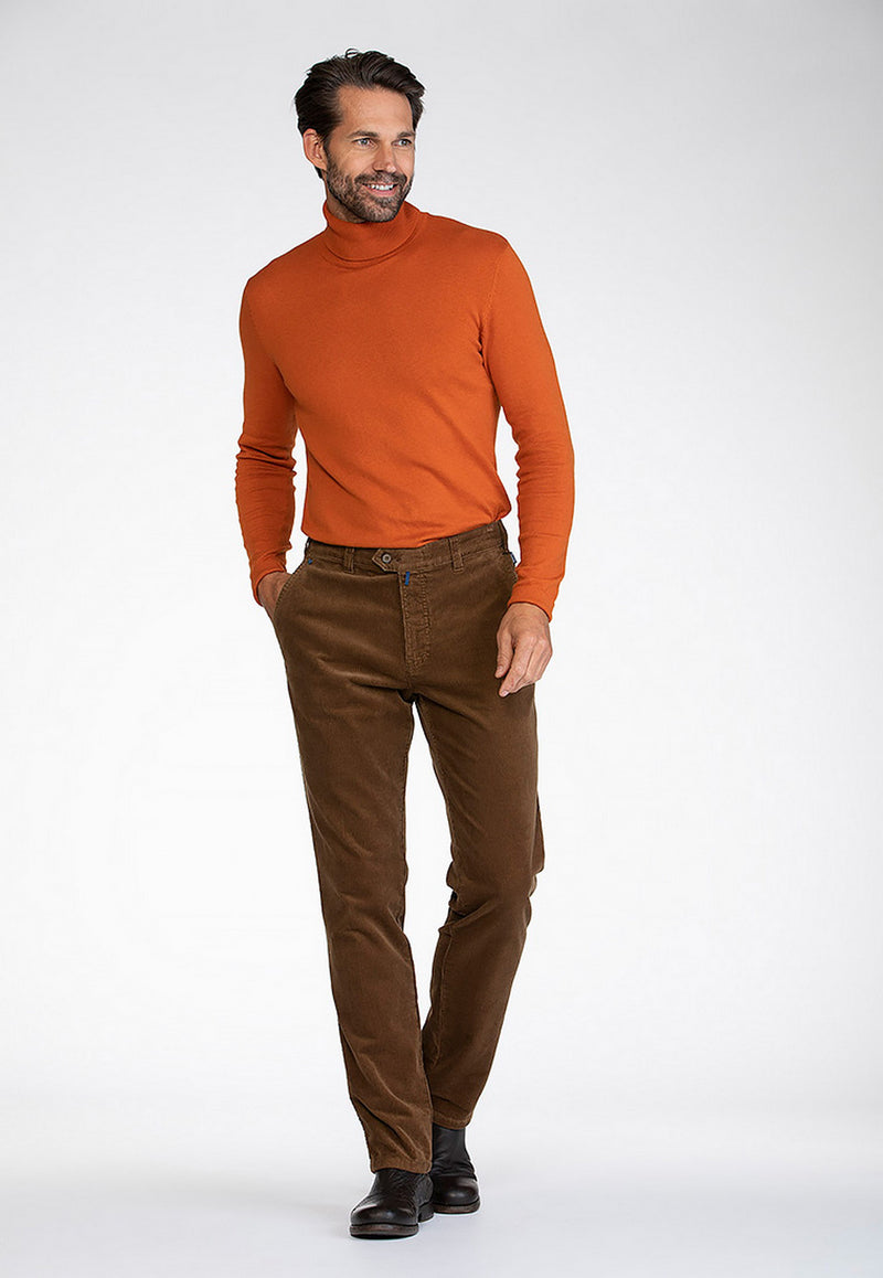 An image of the Bruhl Trouser Pamra B