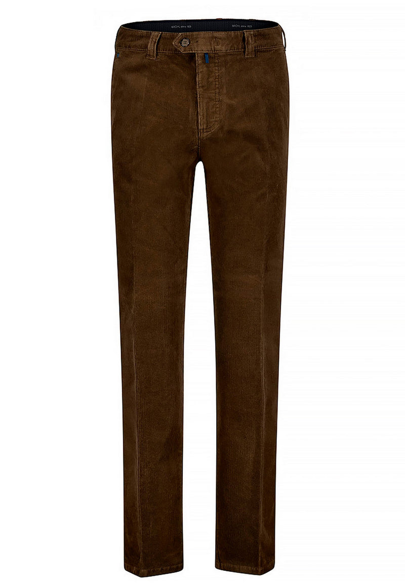 An image of the Bruhl Trouser Pamra B