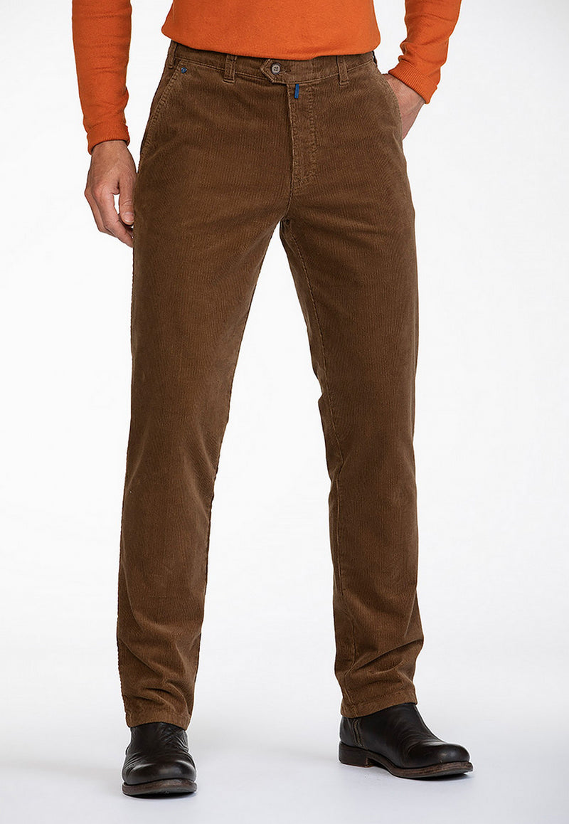 An image of the Bruhl Trouser Pamra B