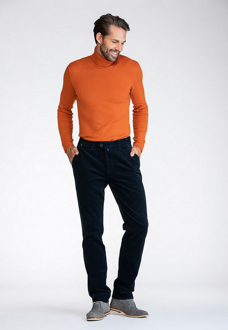 An image of the Bruhl Trouser Pamra B