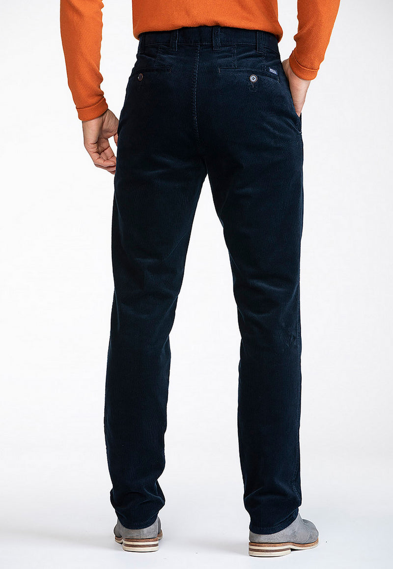 An image of the Bruhl Trouser Pamra B