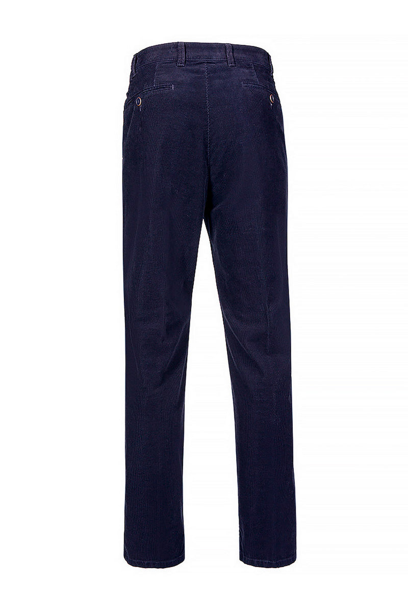An image of the Bruhl Trouser Pamra B