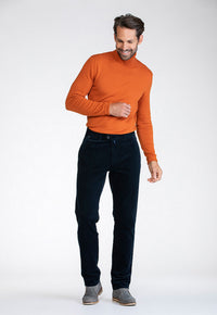 An image of the Bruhl Trouser Pamra B