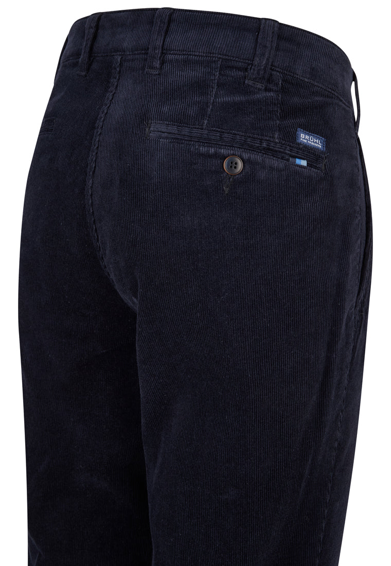 An image of the Bruhl Parma B Trousers