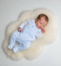 Pascal Sleepsuit
