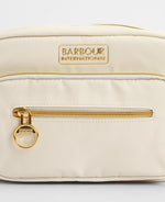 An image of the Barbour International Qualify Crossbody