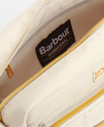 An image of the Barbour International Qualify Crossbody