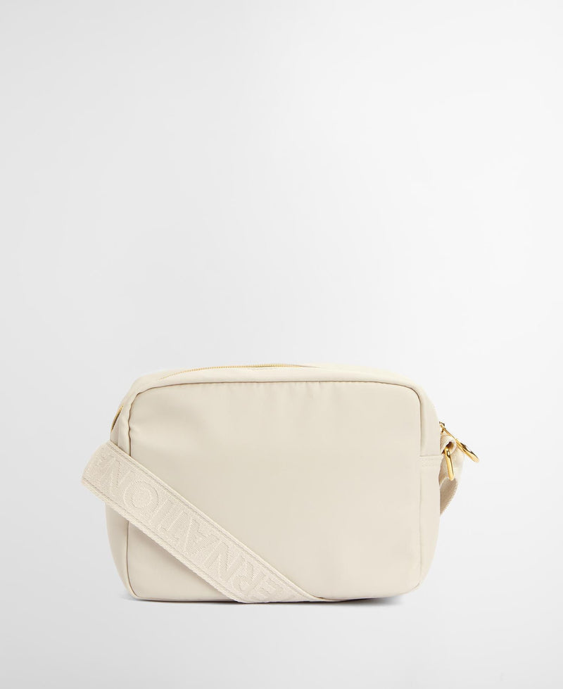 An image of the Barbour International Qualify Crossbody