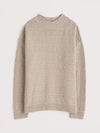 An image of the Seasalt Penkestle Jumper Maritime