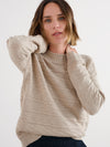 An image of the Seasalt Penkestle Jumper Maritime