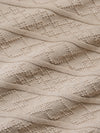 An image of the Seasalt Penkestle Jumper Maritime