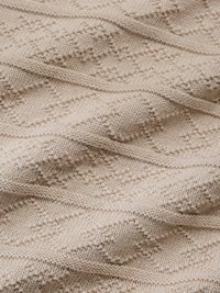 An image of the Seasalt Penkestle Jumper Maritime