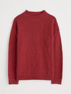 An image of the Seasalt Penkestle Jumper Maritime