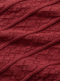An image of the Seasalt Penkestle Jumper Maritime