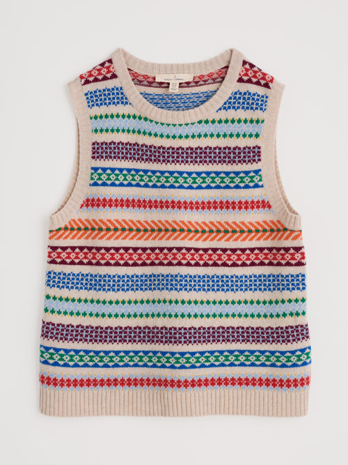 An image of the Seasalt Percella Cove Vest