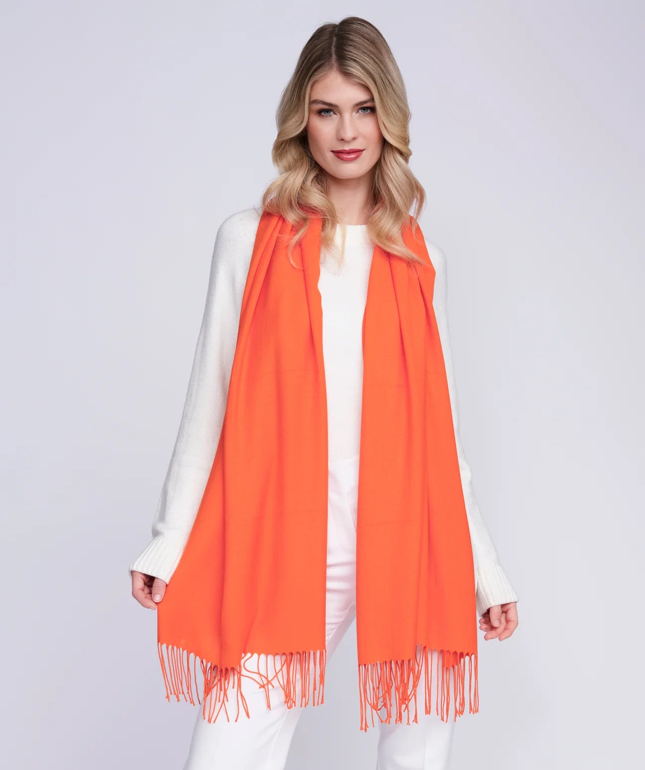 Pia Luxury Soft Pashmina Wrap